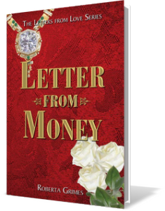 Letter from Money - Cover