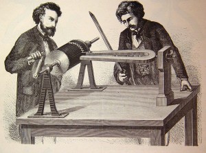 Early Scientists