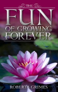 Fun of Growing Forever front cover proof v2 319x500 copy