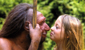 Neanderthal Lovers