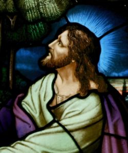 stained-glass-jesus-praying