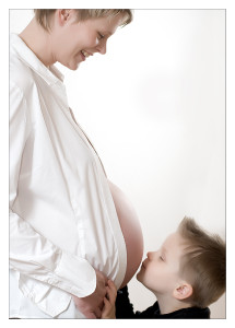 Pregnant-Mom